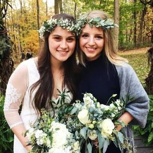 Meet your Posher, Mary-katherine